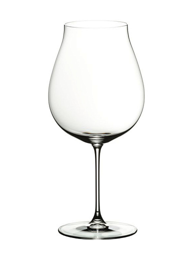 Набор бокалов для вина Riedel Veritas New World Pinot Noir/Nebbiolo/Rose Champagne, 790 мл - фото
