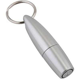 Пробойник Xikar 009 POPGM Pull-Out Punch Gunmetal - фото