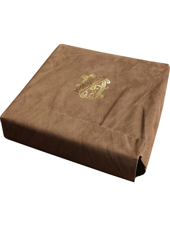 Сигары FFOX Fuente Fuente Opus X Heaven and Earth Rare Black Torpedo - фото 7