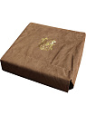 Сигары FFOX Fuente Fuente Opus X Heaven and Earth Rare Black Torpedo - фото 3