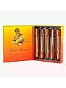 Сигары Gurkha Grand Reserve Robusto Natural Tubos - фото 1