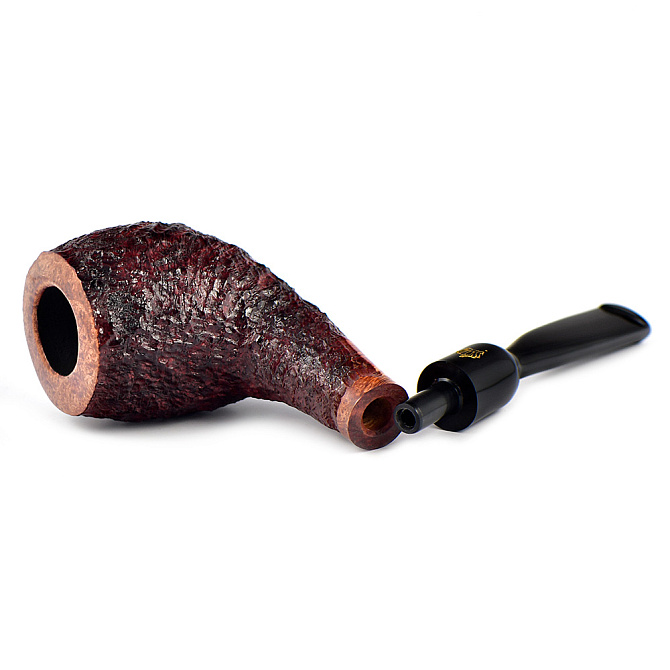 Курительные трубки Winslow Crown Viking - 904 (без фильтра) - фото 7