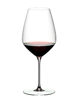 Набор бокалов для вина Riedel Veloce Syrah/Shiraz, 709 мл - фото