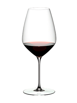 Набор бокалов для вина Riedel Veloce Syrah/Shiraz, 709 мл - фото