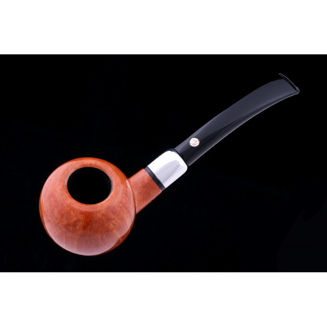 Курительные трубки Mastro De Paja 3B P M591-4 - фото 13