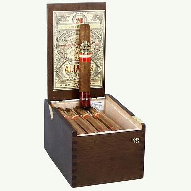 Сигары Aliados by EPC Toro - цена