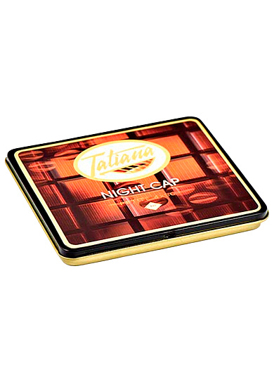Сигариллы Tatiana Petit Tins Night Cap - фото
