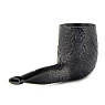 Курительные трубки Dunhill Shell Briar 3909 Nose Warmer (без фильтра) - фото 9