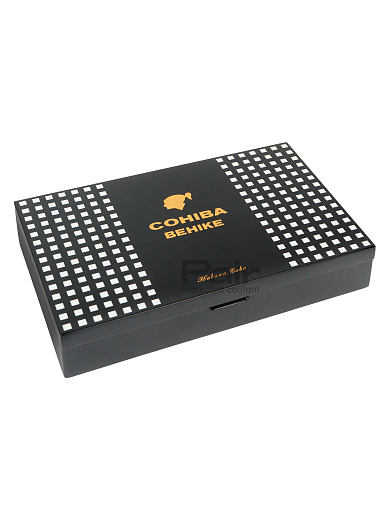 Сигары Cohiba Behike 52 - отзывы