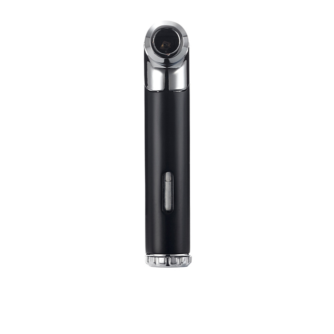 Зажигалка трубочная с тампером Colibri Pacific LI400C5 - фото 11