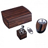 Набор сигарных аксессуаров Lubinski SET-QB206 - фото 1
