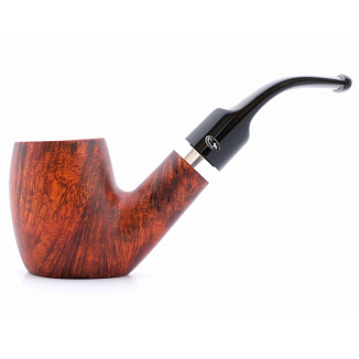 Курительная трубка Gasparini с пенкой 620-44