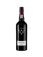 Портвейн Graham's Six Grapes Reserve Port, Graham`s - фото