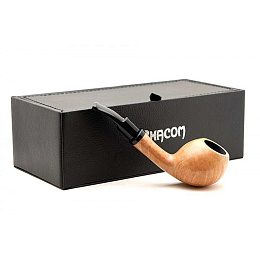 Курительная трубка CHACOM Anton de Tom Eltang naturelle - фото