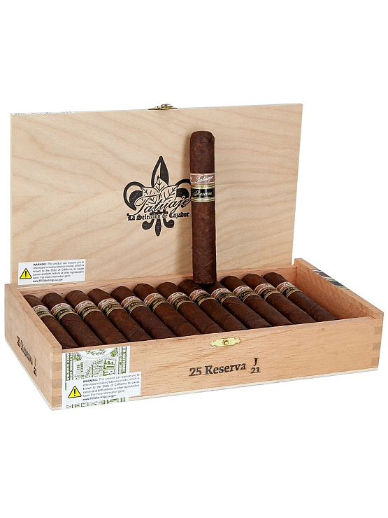 Сигары Tatuaje Cafe Reserva J21 - фото 4