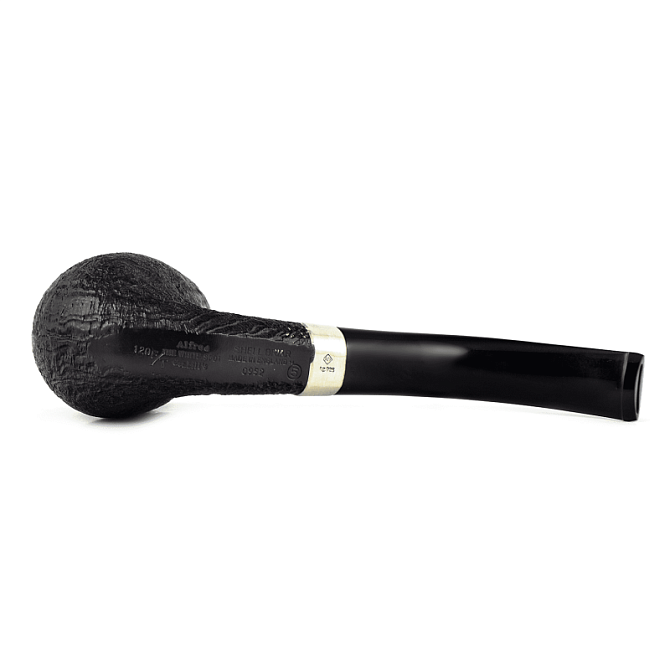Курительные трубки Dunhill The White Spot Collection Shell (5) 120 F/T 0952 - фото 14