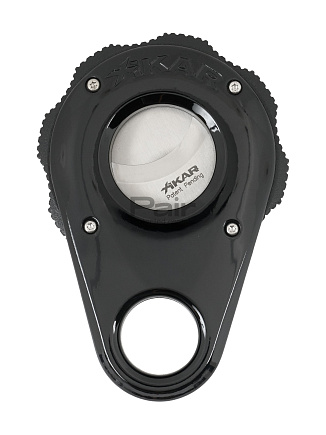 Каттер Xikar X360 BK Black