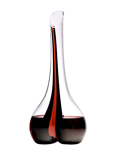 Декантер Riedel Black Tie Smile Red, 1.41 л - цена