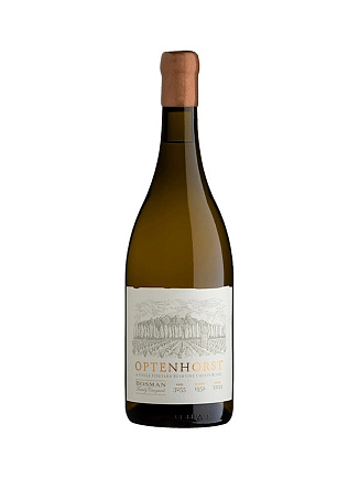 Вино Bosman, "Optenhorst" Chenin Blanc