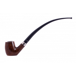 Курительная трубка Gasparini Churchwarden, 2 мундштука KENT-3