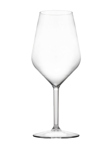 Набор бокалов для вина Italesse Air Beach Wine, 475 мл - фото