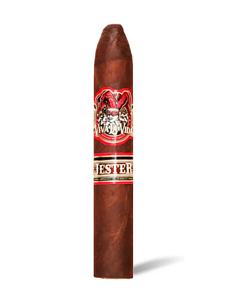 Сигары Viva la Vida 5 Years Anniversario Jester Belicoso