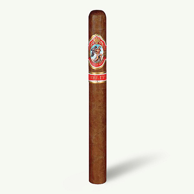 Сигары Arturo Fuente God of Fire by Carlito Double Corona - фото