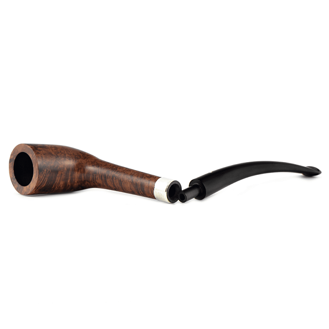 Курительные трубки Dunhill Amber Root Group 3 (без фильтра) - фото 17