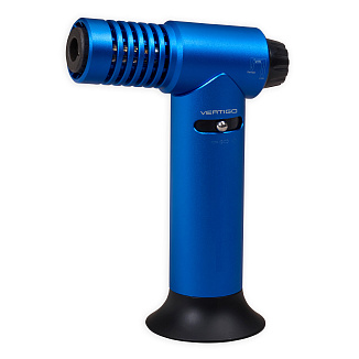 Зажигалка Vertigo Hades Blue Настольная