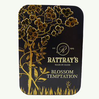 Rattray's Blossom Templation