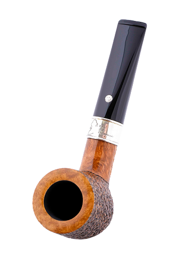 Курительная трубка Mastro de Paja Commissario Maigret M343-2, в шкатулке - цена