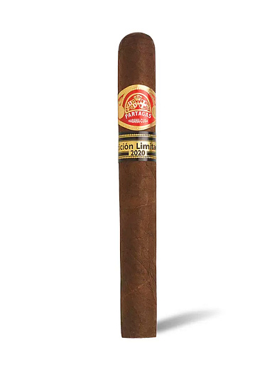 Сигары Partagas Legados - фото