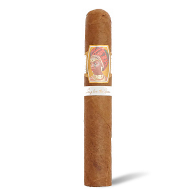 Сигары Caldwell Long Live The Queen Queen’s Court Robusto - фото