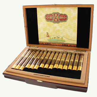 Сигары Arturo Fuente Opus X Holiday Collection Sampler