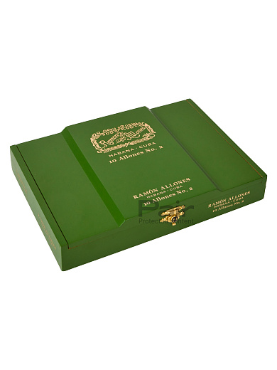 Сигары Ramon Allones Allones #2 Edicion Limitada 2019 - отзывы
