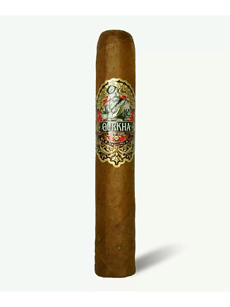 Сигары Gurkha 125th Anniversary Robusto