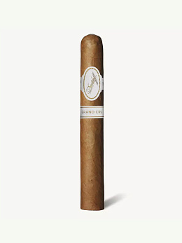 Сигары Davidoff Grand Cru No. 3 - фото
