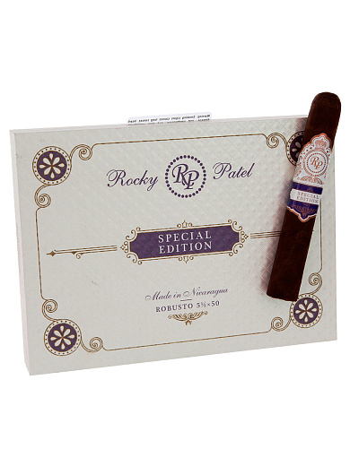 Сигары Rocky Patel Special Edition Robusto - отзывы