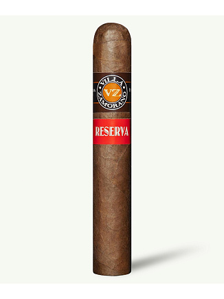 Сигары Villa Zamorano Reserva Robusto
