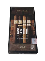 Сигары Brick House PDM 6X60 SET Sampler 4 Cigars - фото 61