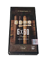 Сигары Brick House PDM 6X60 SET Sampler 4 Cigars - фото 1