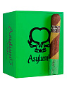 Сигары Asylum 13 The Ogre Super Goliath 80 x 8 - фото 3