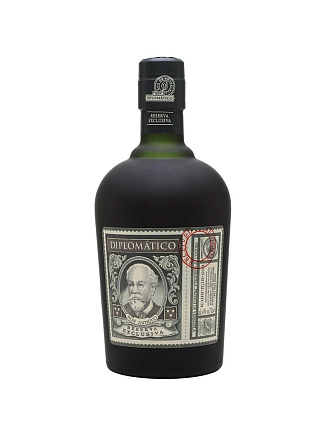 Ром "Diplomatico" Reserva Exclusiva