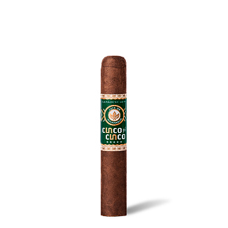 Сигары Joya de Nicaragua OBRAS MAESTRAS Cinco de Cinco Robusto