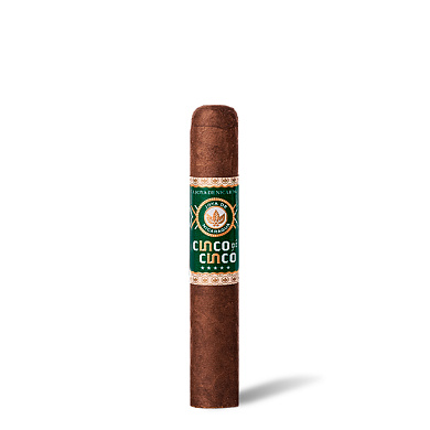 Сигары Joya de Nicaragua OBRAS MAESTRAS Cinco de Cinco Robusto - фото