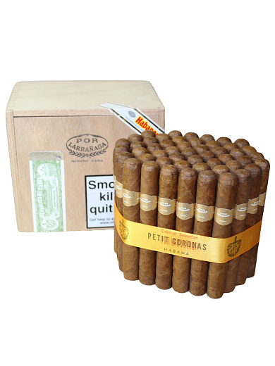 Сигары Por Larranaga Petit Coronas - цена