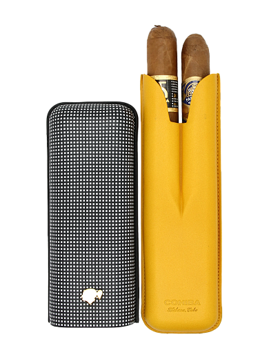 Футляр Cohiba на 2 сигары - отзывы