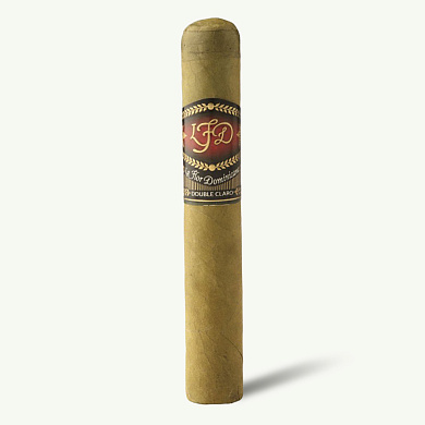 Сигары La Flor Dominicana Double Claro No. 50 - фото
