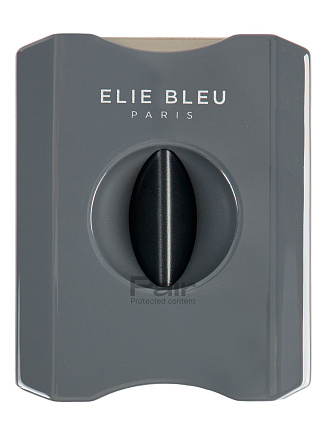 Каттер Elie Bleu Cigar Cutter V Cut Grey