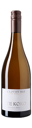 Вино Cloudy Bay, "Te Koko" Sauvignon Blanc
